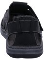 Pánské sandály Josef Seibel 27101-66100 černé