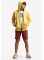 Volcano Regular Hoodie B-Star Junior B01194-S22 Yellow