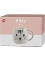 BALVI Hrnek Kitty, 400 ml