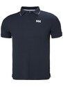 Pánská polokošile HELLY HANSEN KOS POLO 597 navy