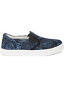 Oldcom Slip-On BOSTON Tropical Teen