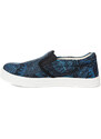 Oldcom Slip-On BOSTON Tropical Teen