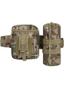 Brandit Kapsička Waistbelt Allround Tactical Camo