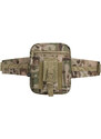 Brandit Kapsička Waistbelt Allround Tactical Camo