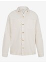 Krémová pánská košile Tom Tailor - Pánské