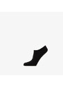 Pánské ponožky Nike Everyday Essential No-Show Socks 3-Pack Black/ White