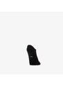 Pánské ponožky Nike Everyday Essential No-Show Socks 3-Pack Black/ White