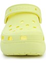 Crocs Sandály Dětské Classic Cutie Clog Kids 207708-75U >