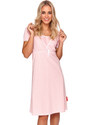 Dobranocka Doctor Nap TCB.9393 kolor:sweet pink