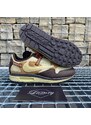 Nike Air Max 1 x Travis Scott Baroque Brown US11