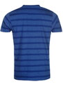 pánské tričko LEE COOPER - ROYAL BLUE - L