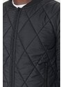 Pánská bunda Trendyol TMNAW23MO00013/Black