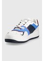 Sneakers boty Tommy Jeans Archive Basket