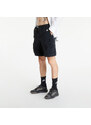 Pánské plátěné kalhoty Nike ACG Smith Summit Cargo Pants Black/ Black/ Black/ Summit White
