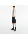 Pánské plátěné kalhoty Nike ACG Smith Summit Cargo Pants Black/ Black/ Black/ Summit White