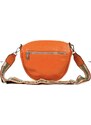 Dámská crossbody kabelka Versoli Bowen, orange