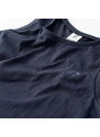 Pánské Tričko s krátkým rukávem RUSSELL ATHLETIC A2-002-1 M000174537 – Tmavě modrá