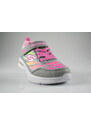 Dětské tenisky Skechers Microspec Max - AIRY COLOR 302345L/GYMT