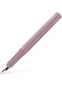 Faber-Castell Grip 2010 - sada plnicí pero a kuličková tužka