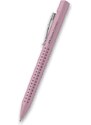 Faber-Castell Grip 2010 - sada plnicí pero a kuličková tužka