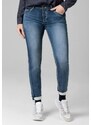 Dámské jeans TIMEZONE NaliTZ Slim 7/8 3041