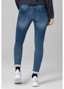 Dámské jeans TIMEZONE NaliTZ Slim 7/8 3041