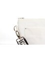 Design Ali Crossbody kabelka Klára 035 z pratelného papíru