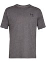 Pánské triko Under Armour Sportstyle Left Chest SS