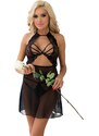 LivCo Corsetti Fashion Woman's Set Malviami