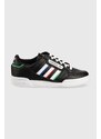 Dětské sneakers boty adidas Originals GW6643 černá barva