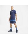 Nike Sportswear Sport Essential MIDNIGHT NAVY/DK MARINA BLUE/WHITE