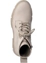 Dámská kotníková obuv TAMARIS 25203-29-376 béžová W2