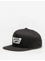 Vans Full Patch Snap ZD (true blackl)námořnická modrá