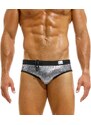 MODUS VIVENDI LUMINOUS plavky Pied De Coq MV-ES2213