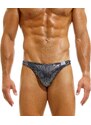 MODUS VIVENDI LUMINOUS plavky Discoball MV-ES2211