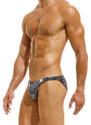 MODUS VIVENDI LUMINOUS plavky Discoball MV-ES2211