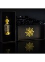 MUSC GOLD ABSOLU - dámský parfémový olej El Nabil - 12 ml