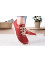 Barefoot tenisky Be Lenka Champ 2.0 - Vegan - Red