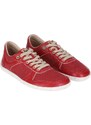 Barefoot tenisky Be Lenka Champ 2.0 - Vegan - Red