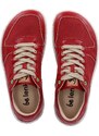 Barefoot tenisky Be Lenka Champ 2.0 - Vegan - Red