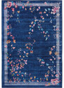 Mujkoberec Original Kusový koberec Mujkoberec Original Amira 105082 Darkblue - 80x200 cm