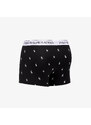 Boxerky Polo Ralph Lauren Stretch Cotton Five Classic Trunks Black/ Grey/ White