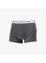 Boxerky Polo Ralph Lauren Stretch Cotton Five Classic Trunks Black/ Grey/ White