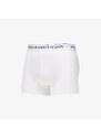 Boxerky Polo Ralph Lauren Stretch Cotton Five Classic Trunks Black/ Grey/ White