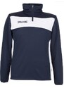 Spalding Mikina palding EVOLUTION II 1/4 ZIP TOP 3003033-03