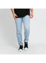 Pánské kalhoty Levi's 512 Slim Tapered Jeans Light Blue