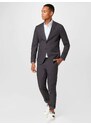 JACK & JONES Oblek 'LAFRANCO' šedá
