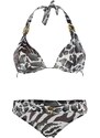 Life Beach Phala animal bikiny zvířecí vzor S320