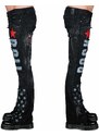 Kalhoty unisex WORNSTAR - Rock N Roll Star - WSGP-RNRS