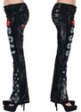 Kalhoty unisex WORNSTAR - Rock N Roll Star - WSGP-RNRS